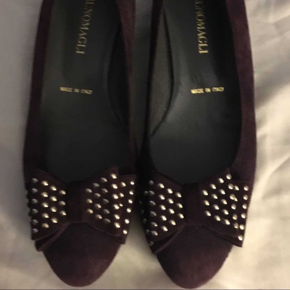 Bruno Magli Women’s Flats